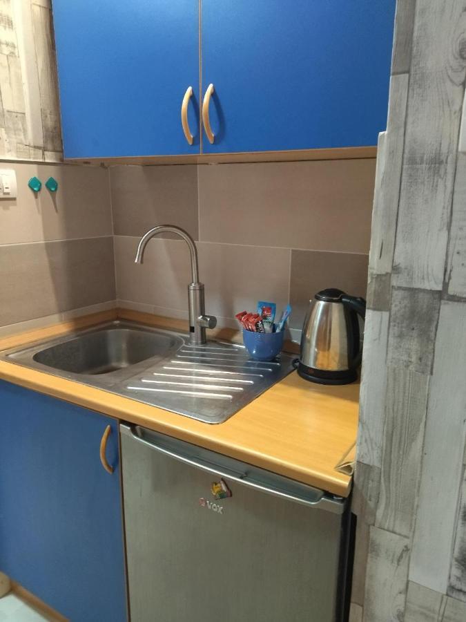 Apartment Mrc Bezanija Zewnętrze zdjęcie
