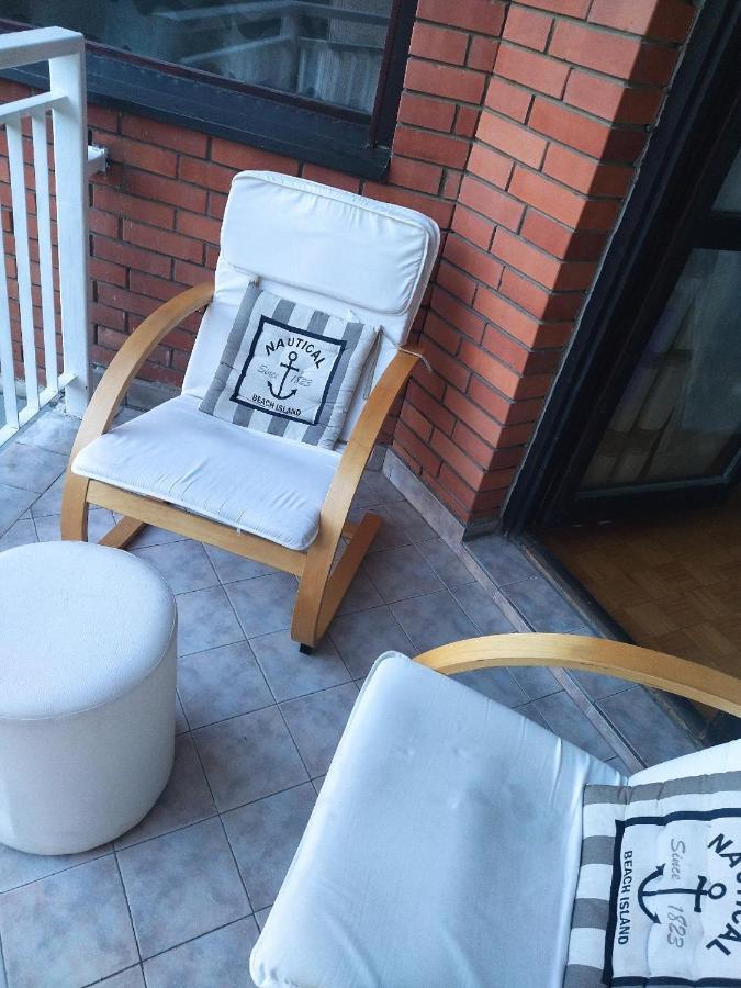 Apartment Mrc Bezanija Zewnętrze zdjęcie