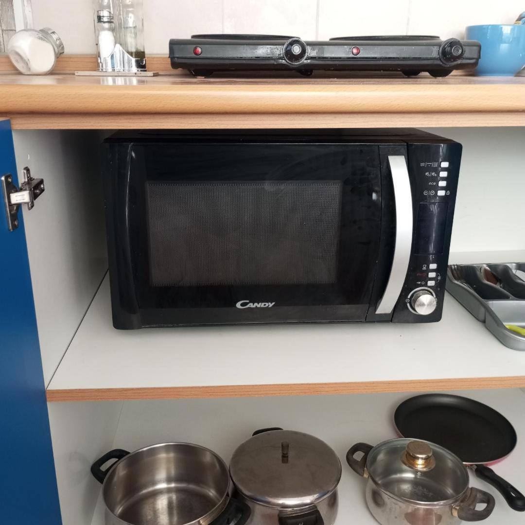 Apartment Mrc Bezanija Zewnętrze zdjęcie