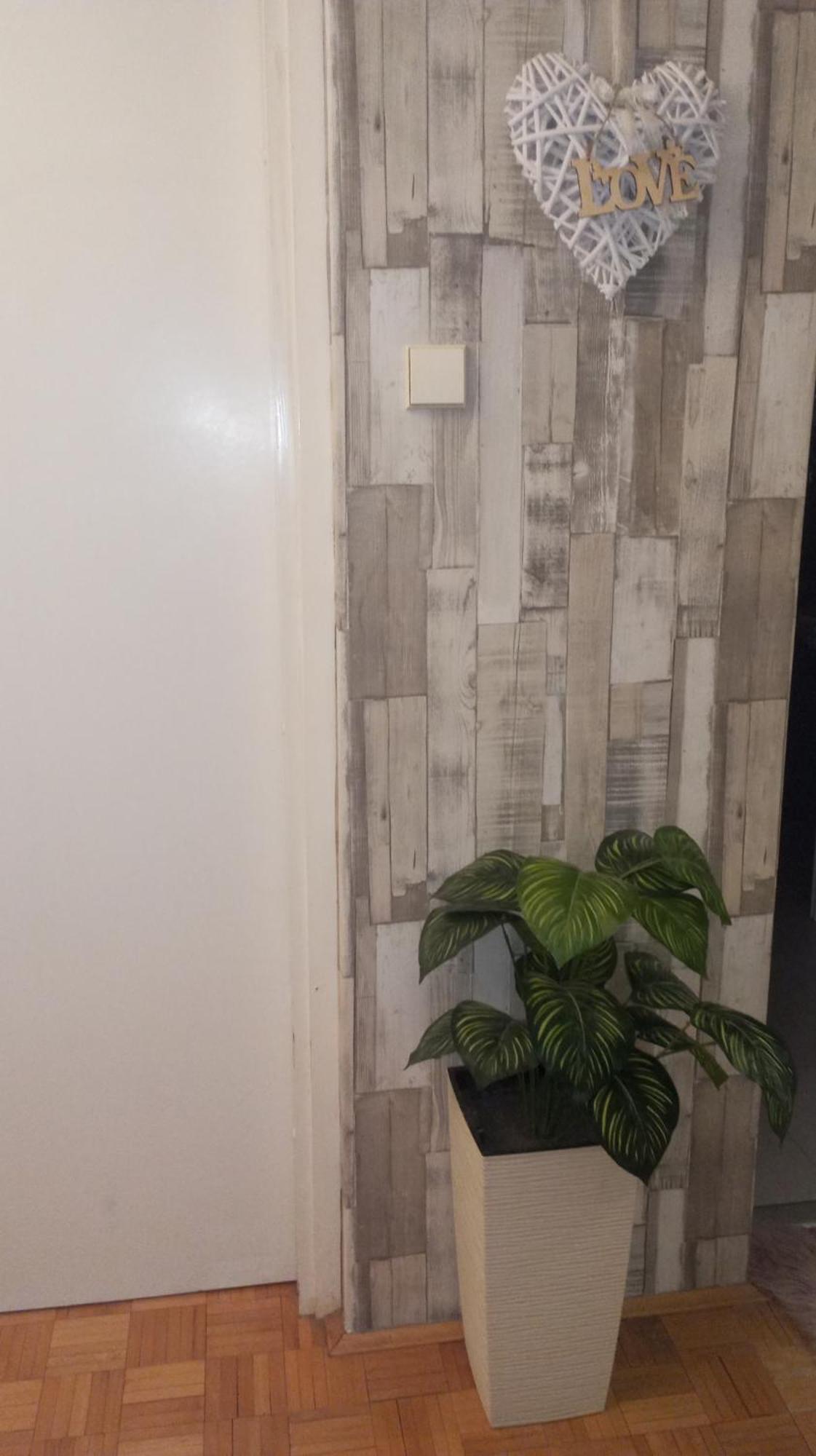 Apartment Mrc Bezanija Zewnętrze zdjęcie