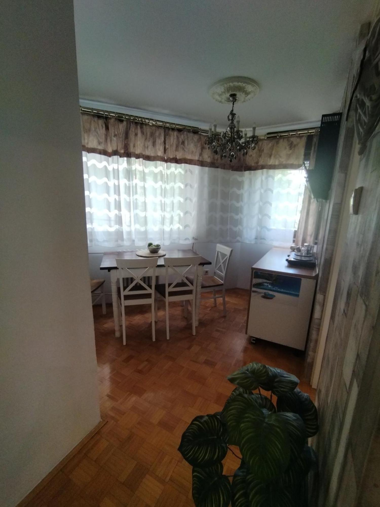 Apartment Mrc Bezanija Zewnętrze zdjęcie