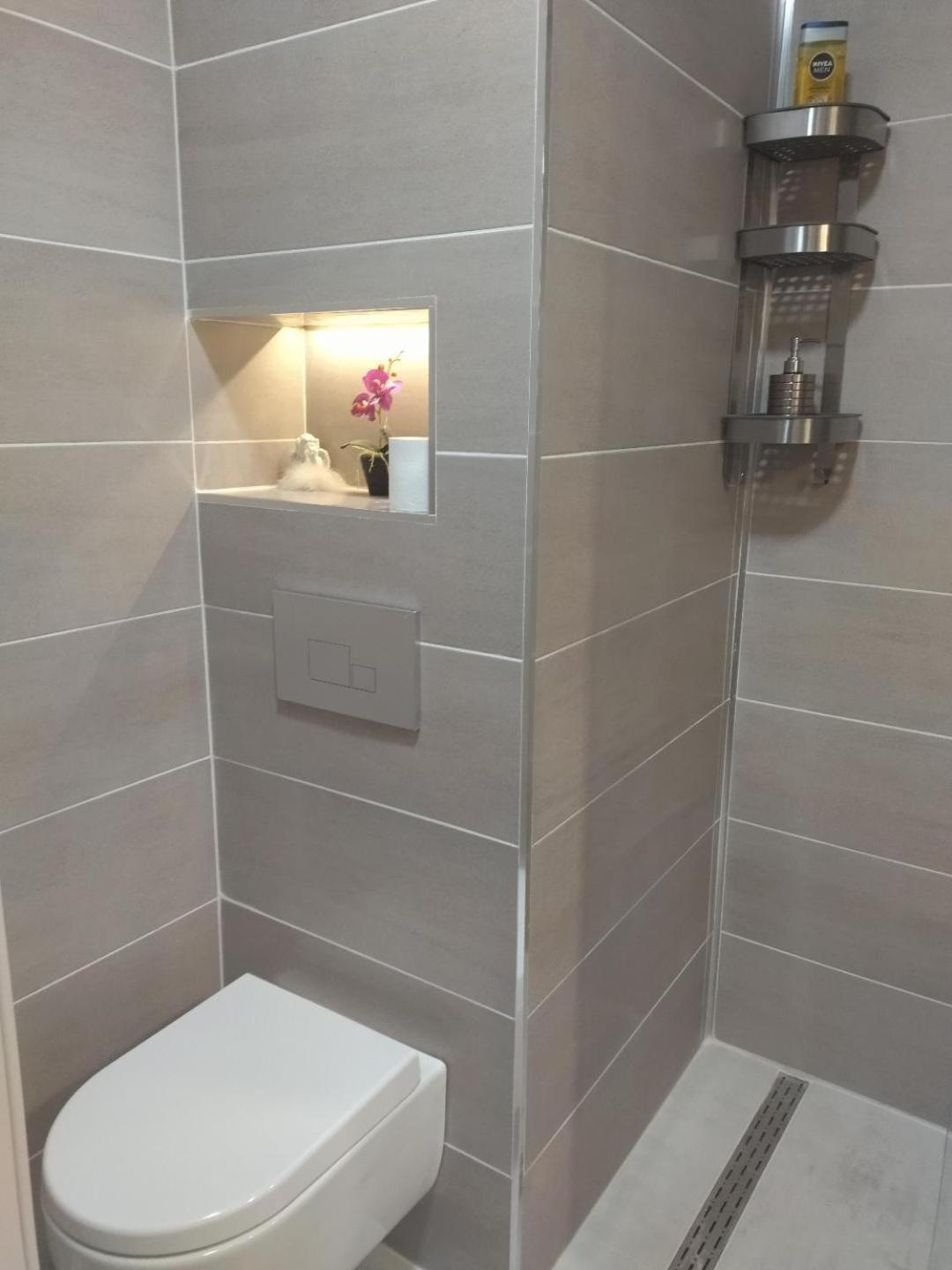 Apartment Mrc Bezanija Zewnętrze zdjęcie