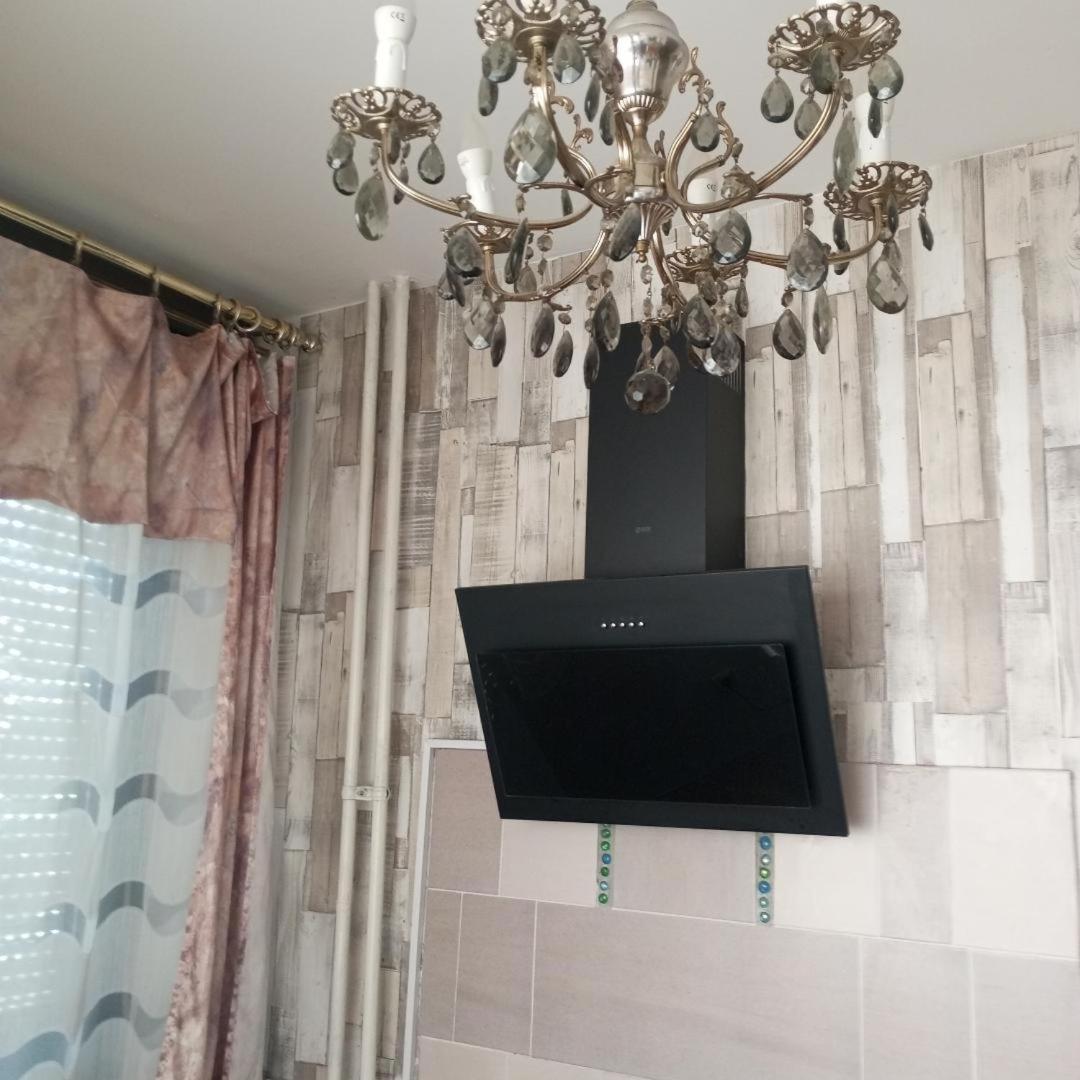 Apartment Mrc Bezanija Zewnętrze zdjęcie